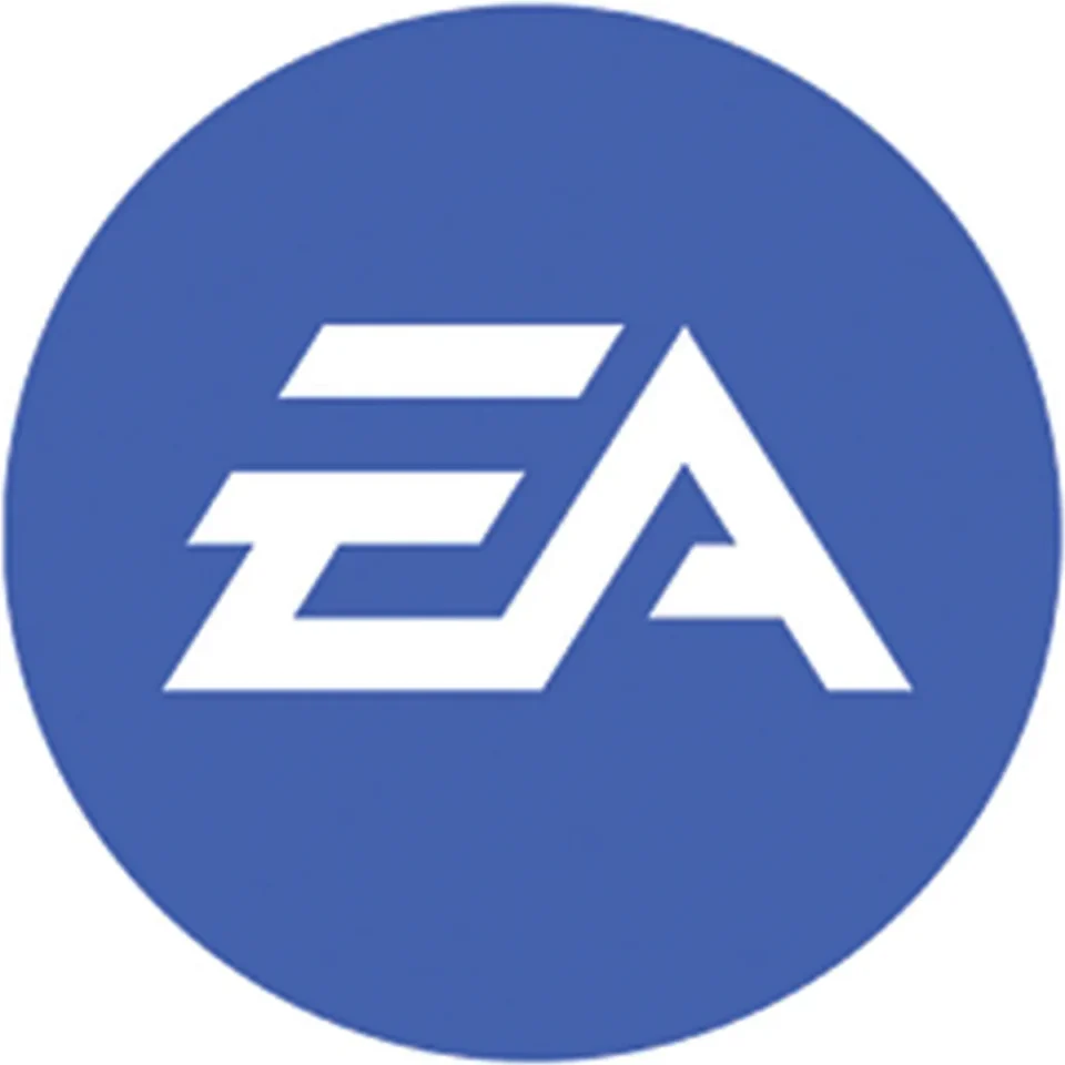 EA Sports logo