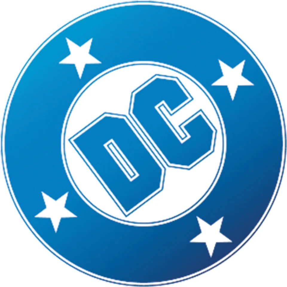 DC logo
