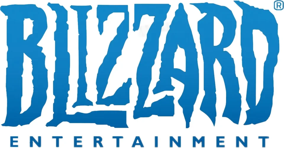 Blizzard Entertainment logo