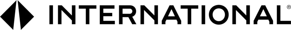 International logo