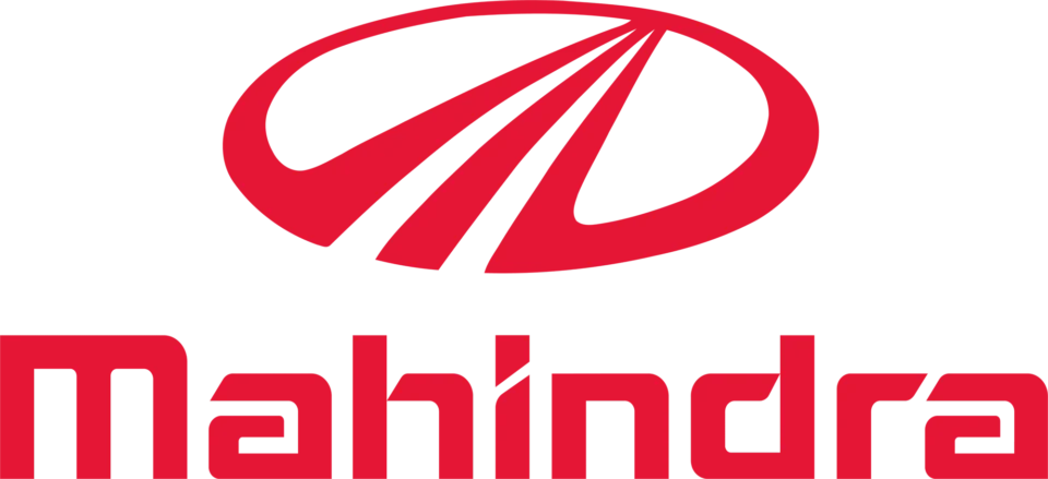 Mahindra logo