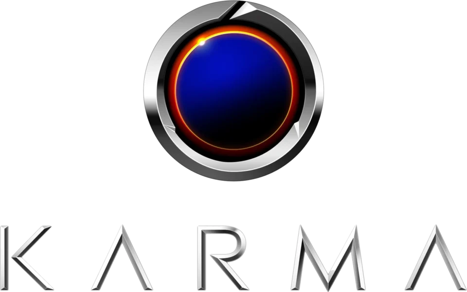 Karma logo
