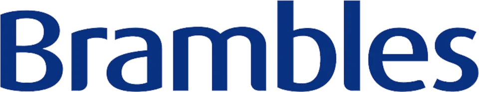 Brambles logo