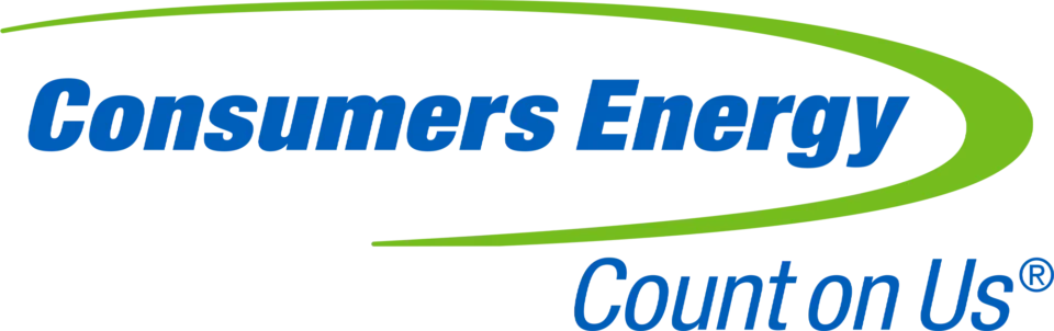 Comsumers Energy logo