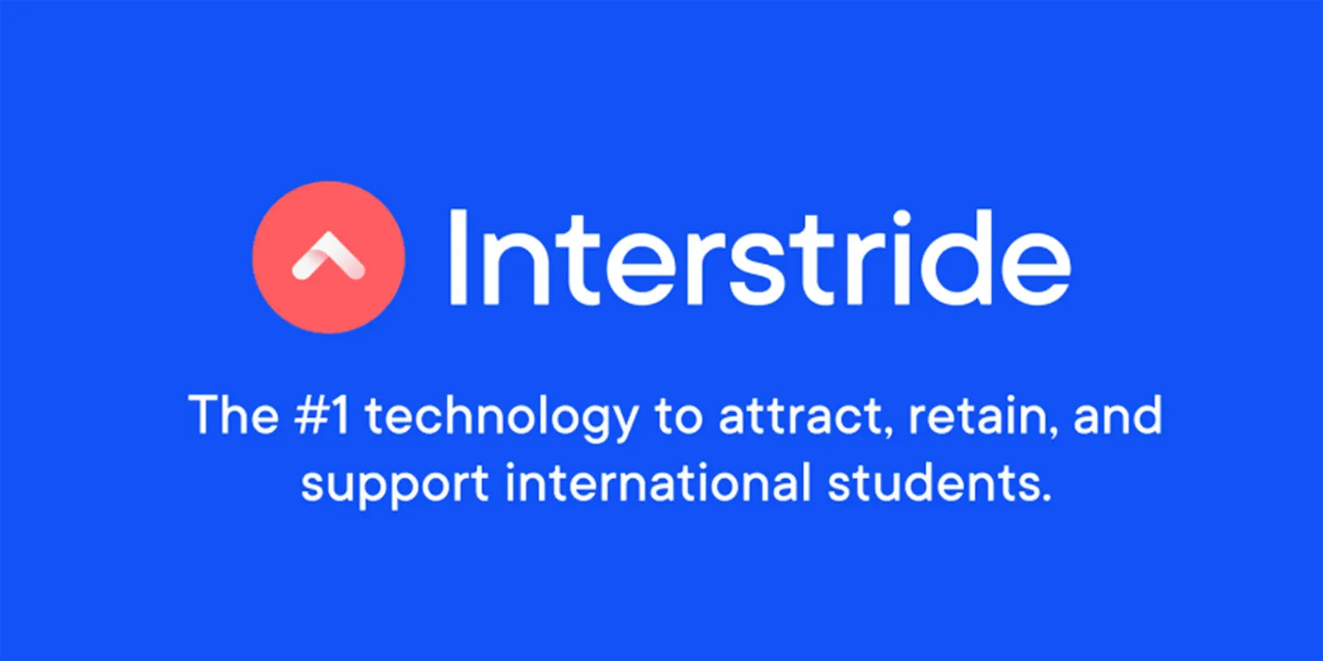 Interstride website.