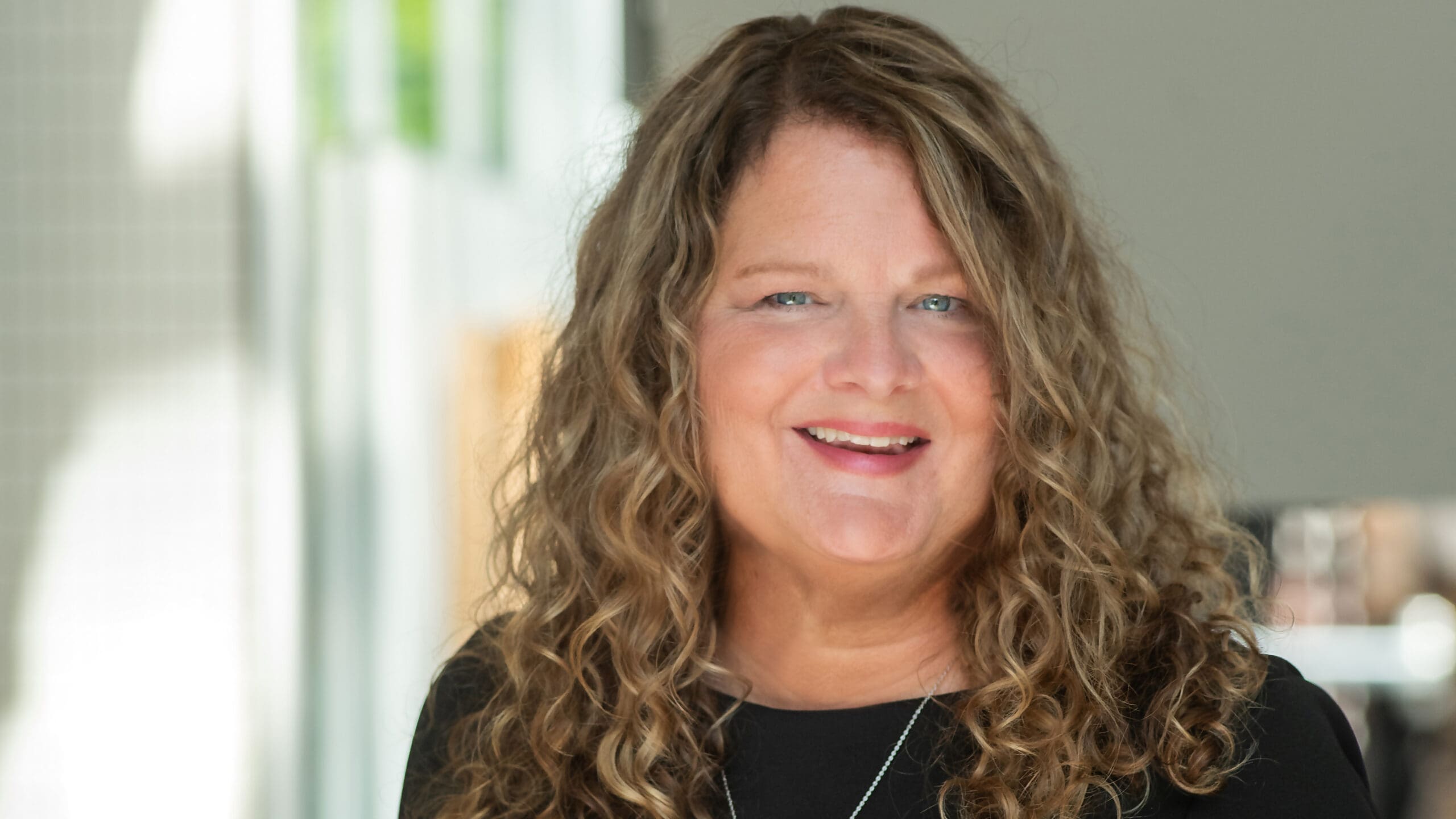 Driving Growth and Philanthropy: Meet CCS’s New Vice President for Institutional Advancement Denise Thomas