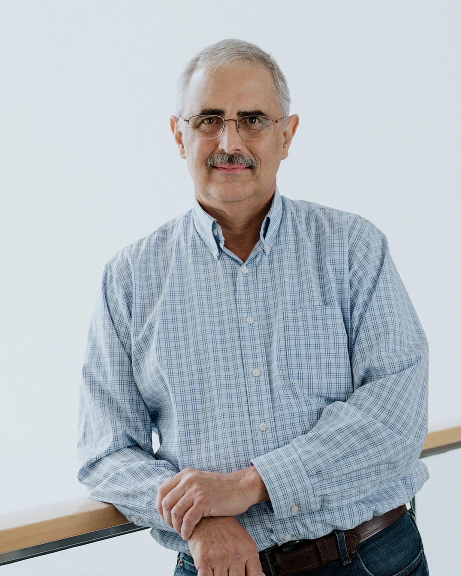 Headshot of Greg Fraser