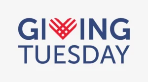 giving tuesday logo
