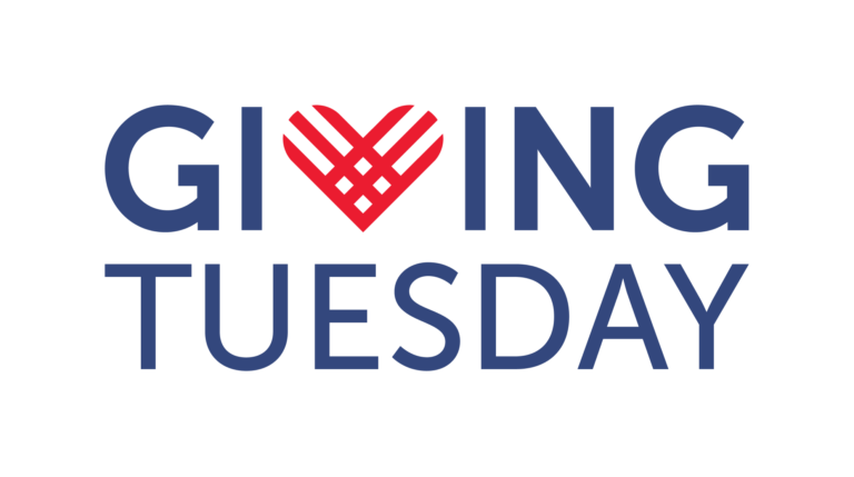 giving tuesday logo