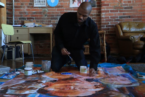 Sterling Toles (’00 GC) Selected as Juror for Re/View: CCS Alumni Exhibition